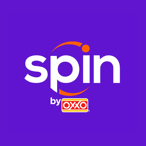 SPIN BY OXXO